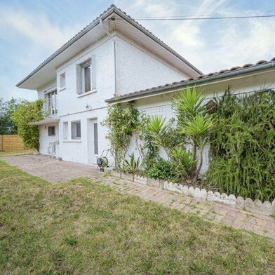 Maison 5 pièces 289000 €