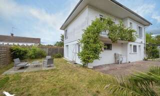 Maison 5 Pièces 125 m² à vendre à Beautiran (33640)