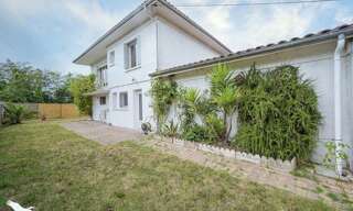 Maison 5 Pièces 125 m² à vendre à Beautiran (33640)