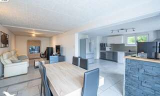 Maison 5 Pièces 125 m² à vendre à Beautiran (33640)