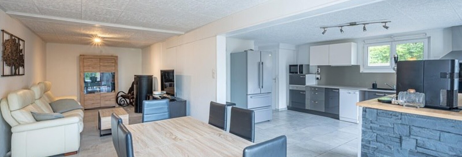 Maison 5 Pièces 125 m² à vendre à Beautiran (33640)