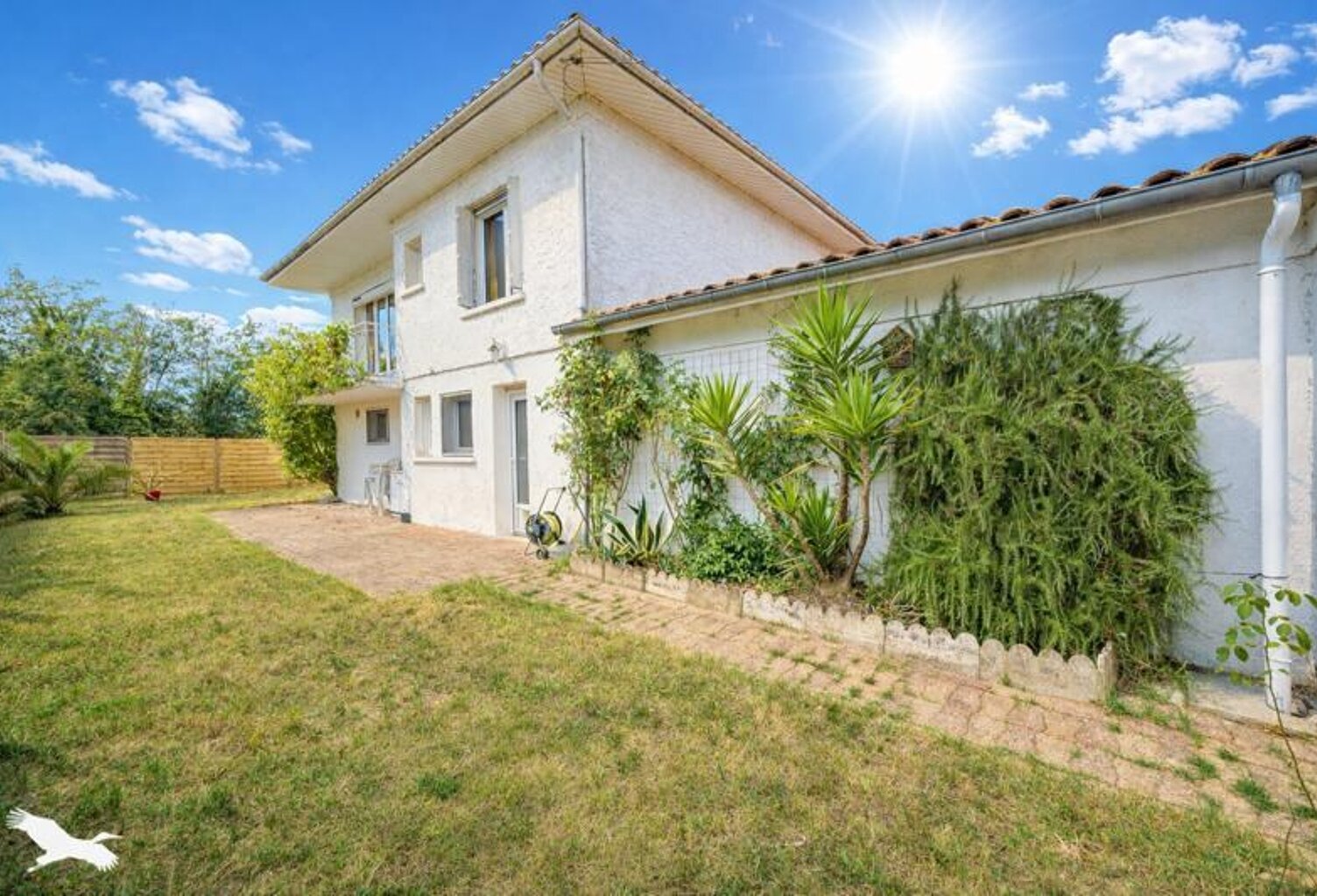 Vente maison 5 pièces 125 m² Beautiran (33640) — photo 1
