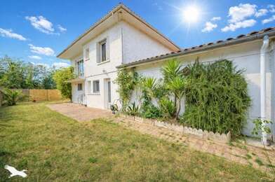 Maison 5 pièces 289000 €