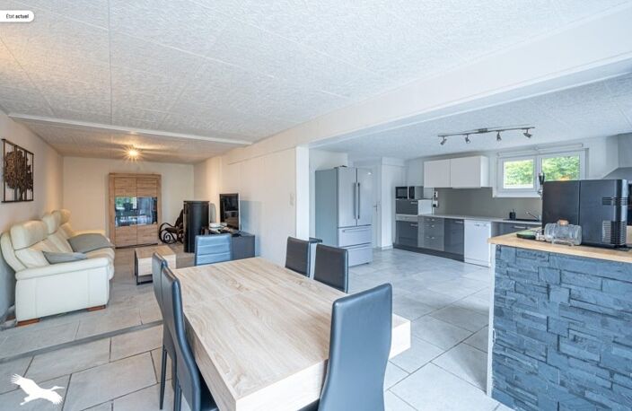 Vente maison 5 pièces 125 m² Beautiran (33640) — photo 3