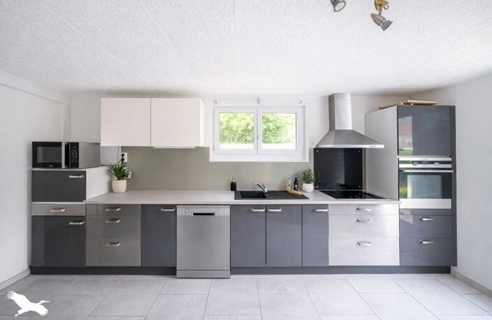 Vente maison 5 pièces 125 m² Beautiran (33640) — photo 4