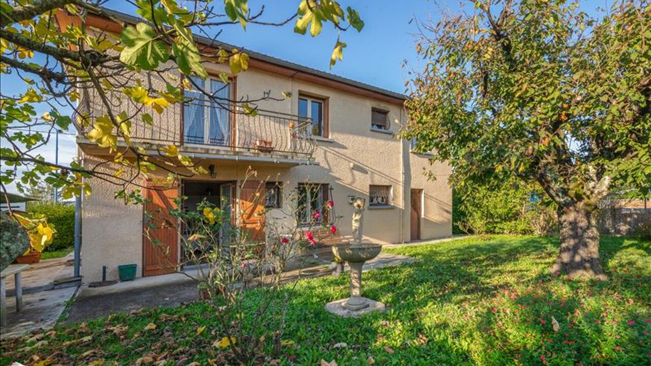 maison 6 pièces 218 m2 à vendre à Castelginest (31780)