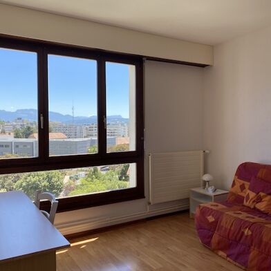 Appartement 1 pièce 26 m²