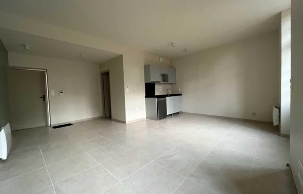 appartement 1 pièces 34 m2 à louer à Ligugé (86240)