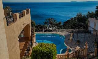 Maison 5 Pièces 179 m² à vendre à Rayol-Canadel-sur-Mer (83820)