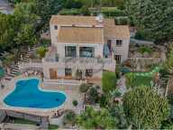 MAISON VUE MER 180° 3 CHAMBRES MEZZANINE STUDIO PISCINE PROCHE P — photo 2