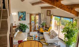 Maison 5 Pièces 179 m² à vendre à Rayol-Canadel-sur-Mer (83820)