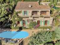 Villa vue mer à vendre à Cavalière — photo 2