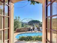 Villa vue mer à vendre à Cavalière — photo 4