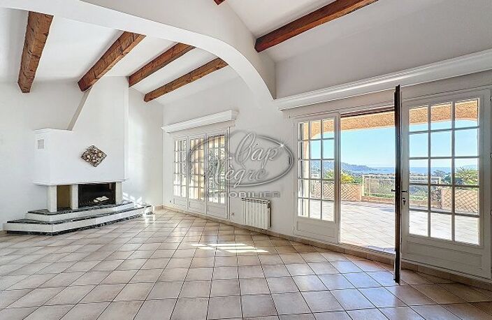 Villa vue mer à vendre à Cavalière — photo 5