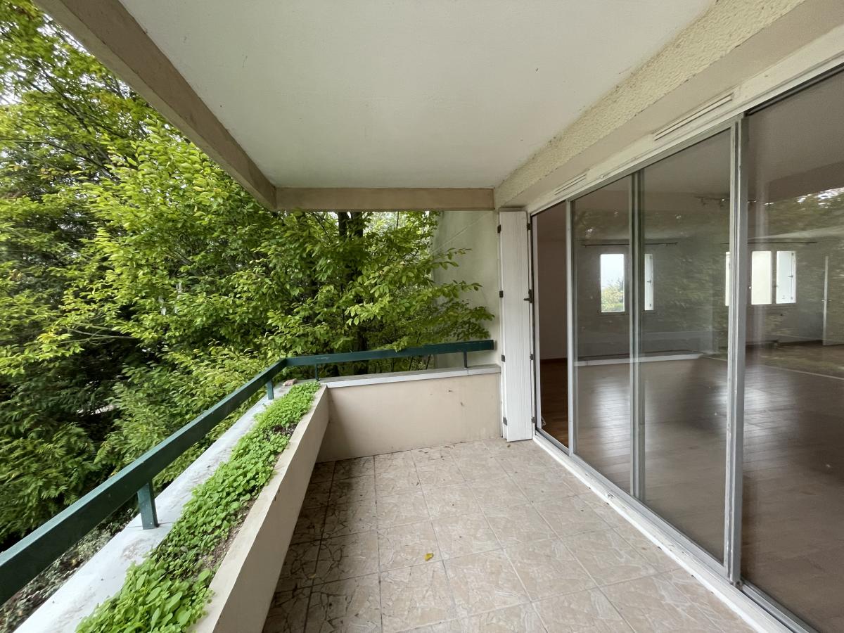 Appartement  T5 à vendre Reims 51100