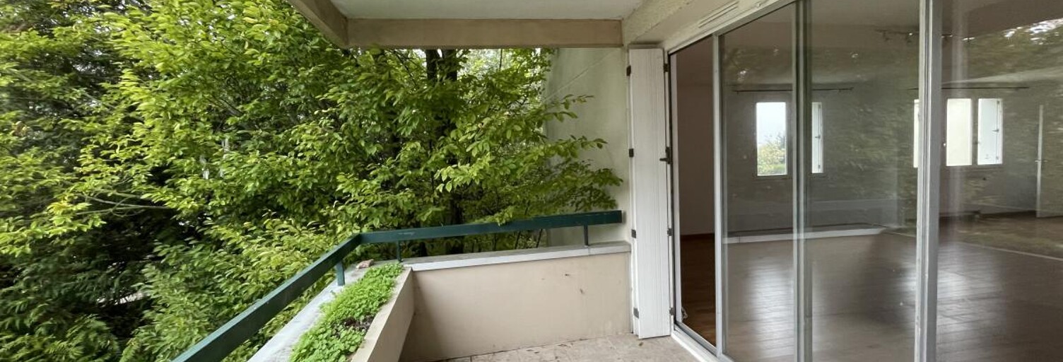 Appartement 5 Pièces 133 m² à vendre à Reims (51100)