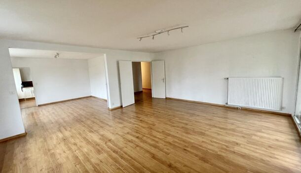 Appartement 5 pièces  à vendre Reims 51100
