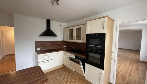 Appartement 5 pièces  à vendre Reims 51100