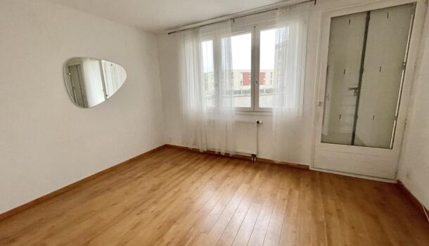 Appartement 5 pièces  à vendre Reims 51100