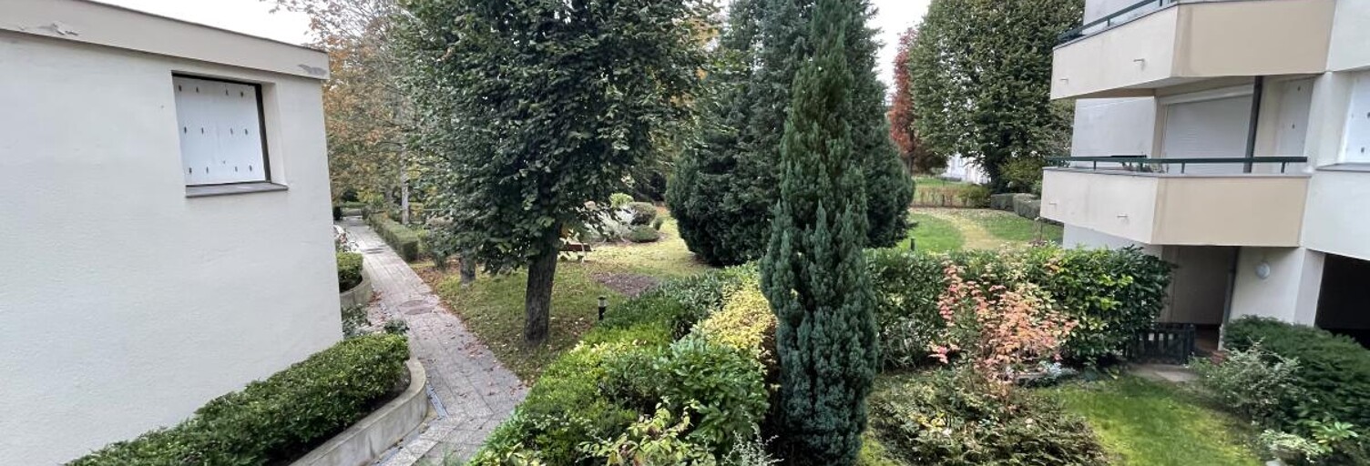 Appartement 5 Pièces 133 m² à vendre à Reims (51100)