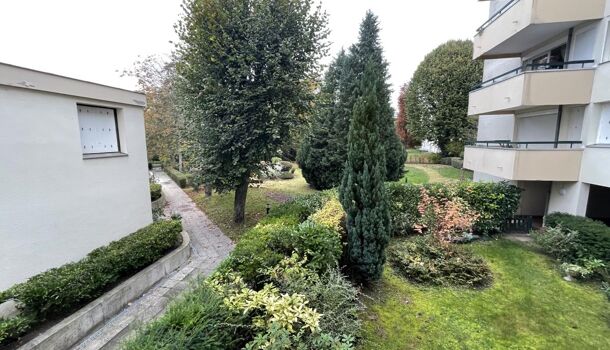 Appartement 5 pièces  à vendre Reims 51100