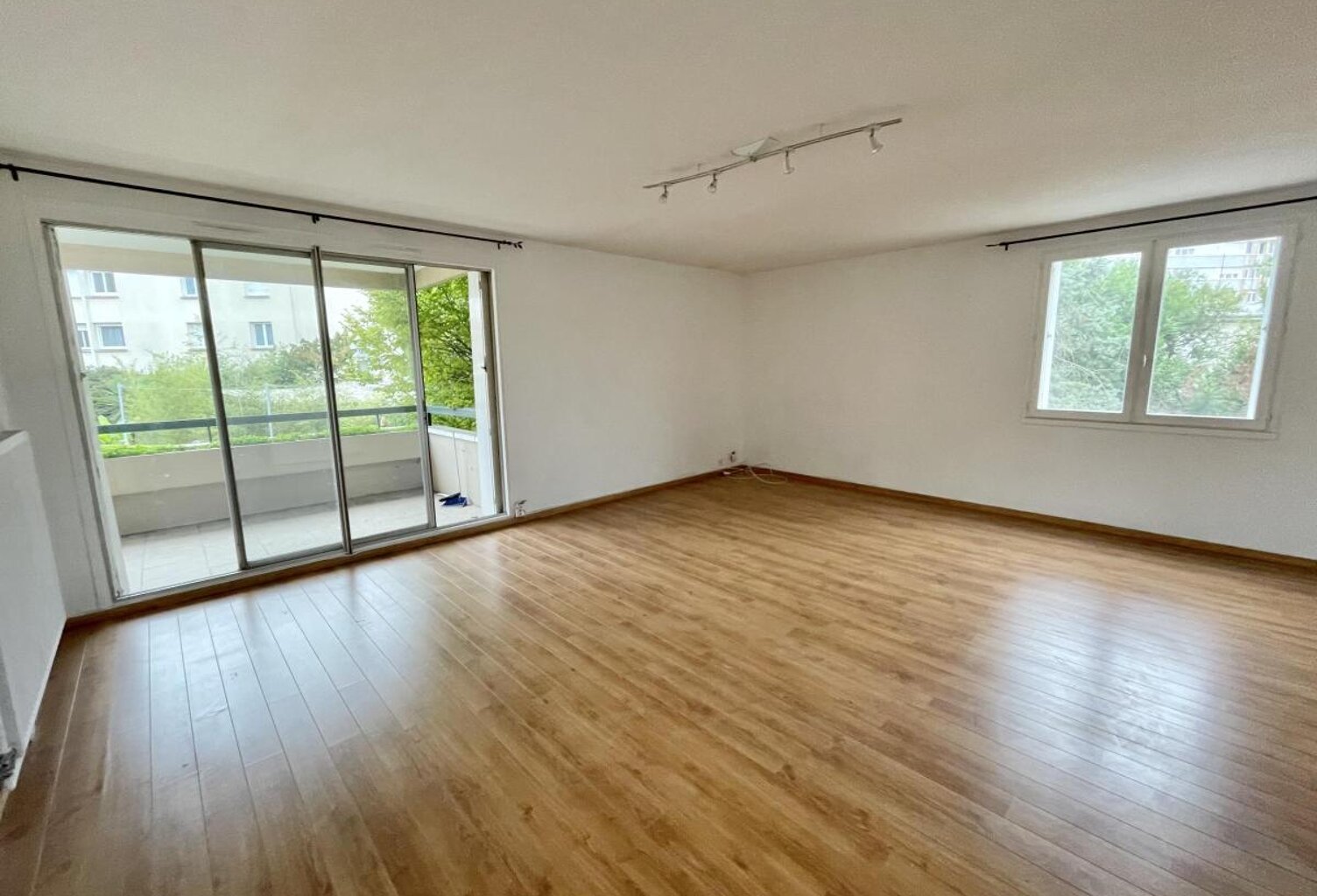appartement 5 pièces avec balcon — photo 1