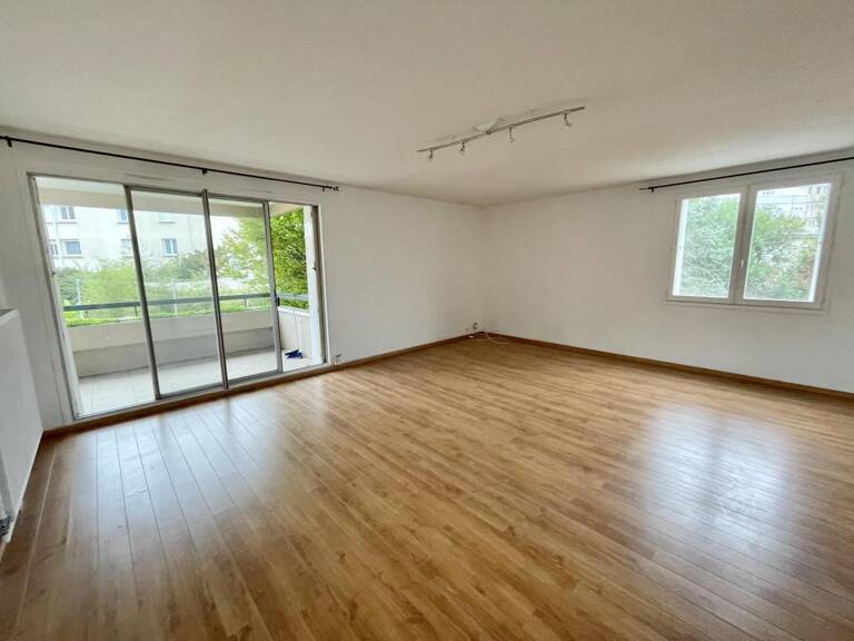 appartement 5 pièces avec balcon — photo 1
