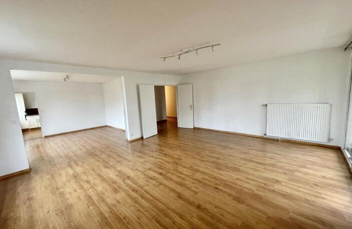 appartement 5 pièces avec balcon — photo 3