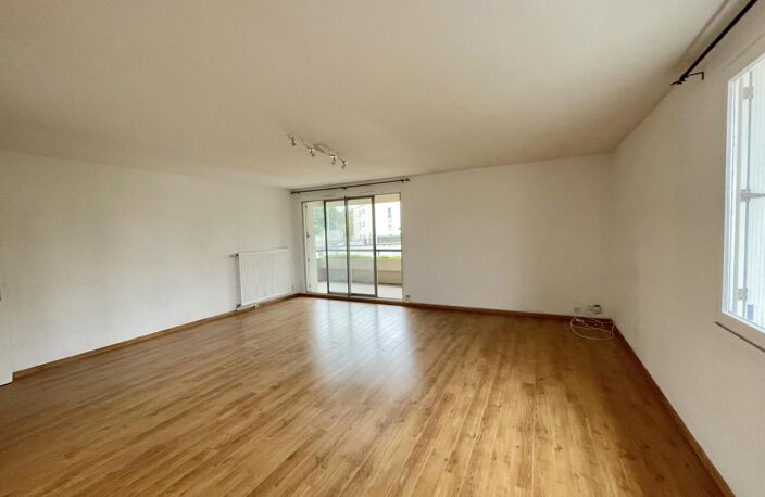 appartement 5 pièces avec balcon — photo 4