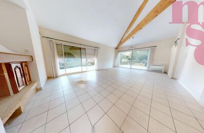 vente maison 832 000 € à proximité de Pignan (34570)