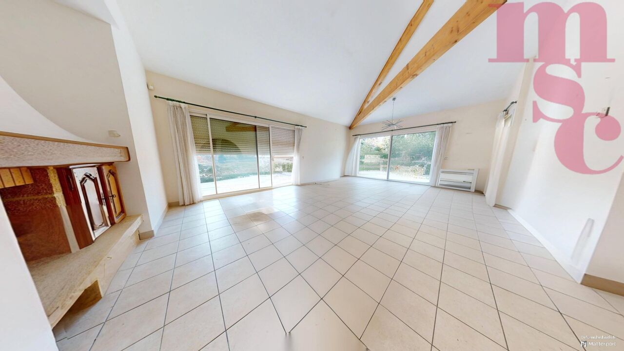 maison 8 pièces 228 m2 à vendre à Saint-Gély-du-Fesc (34980)