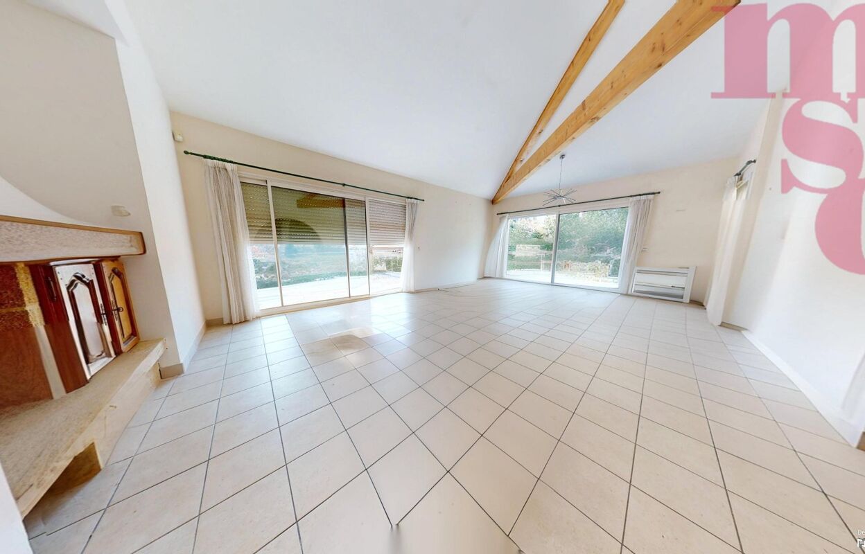 maison 8 pièces 228 m2 à vendre à Saint-Gély-du-Fesc (34980)