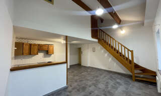 Appartement 2 Pièces 50 m² à louer à La Baume-de-Transit (26790)