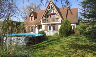 Maison 5 Pièces 176 m² à vendre à Villefranche-sur-Cher (41200)