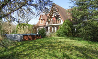 Maison 5 Pièces 176 m² à vendre à Villefranche-sur-Cher (41200)