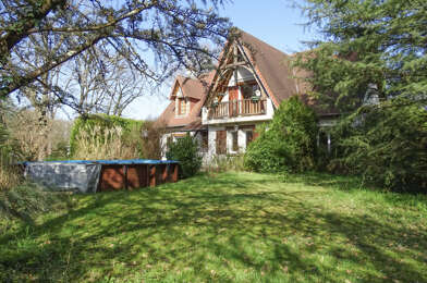 Maison 5 pièces 254000 €