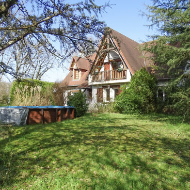 Maison 5 pièces 254000 €