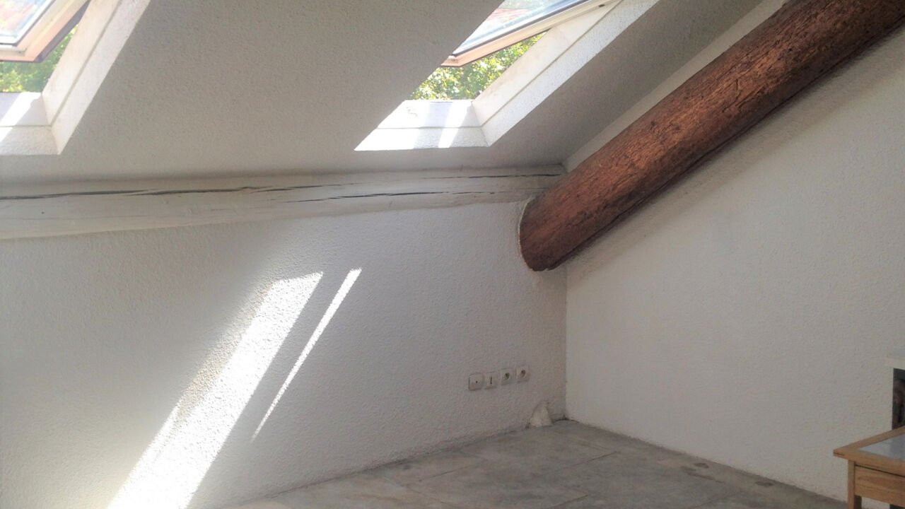 appartement 1 pièces 16 m2 à louer à Montpellier (34000)