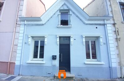 vente maison 149 000 € à proximité de Larnas (07220)