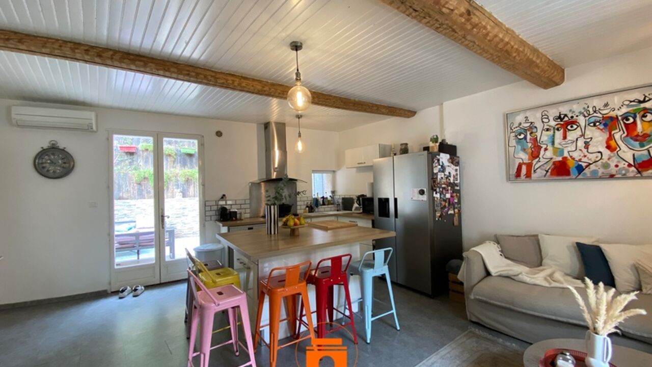 maison 3 pièces 80 m2 à louer à Montélimar (26200)