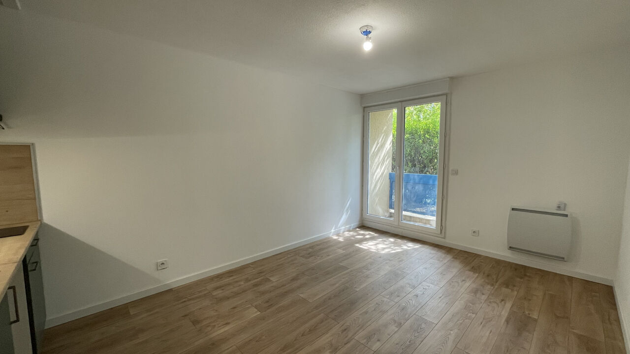 appartement 1 pièces 21 m2 à vendre à Montpellier (34000)