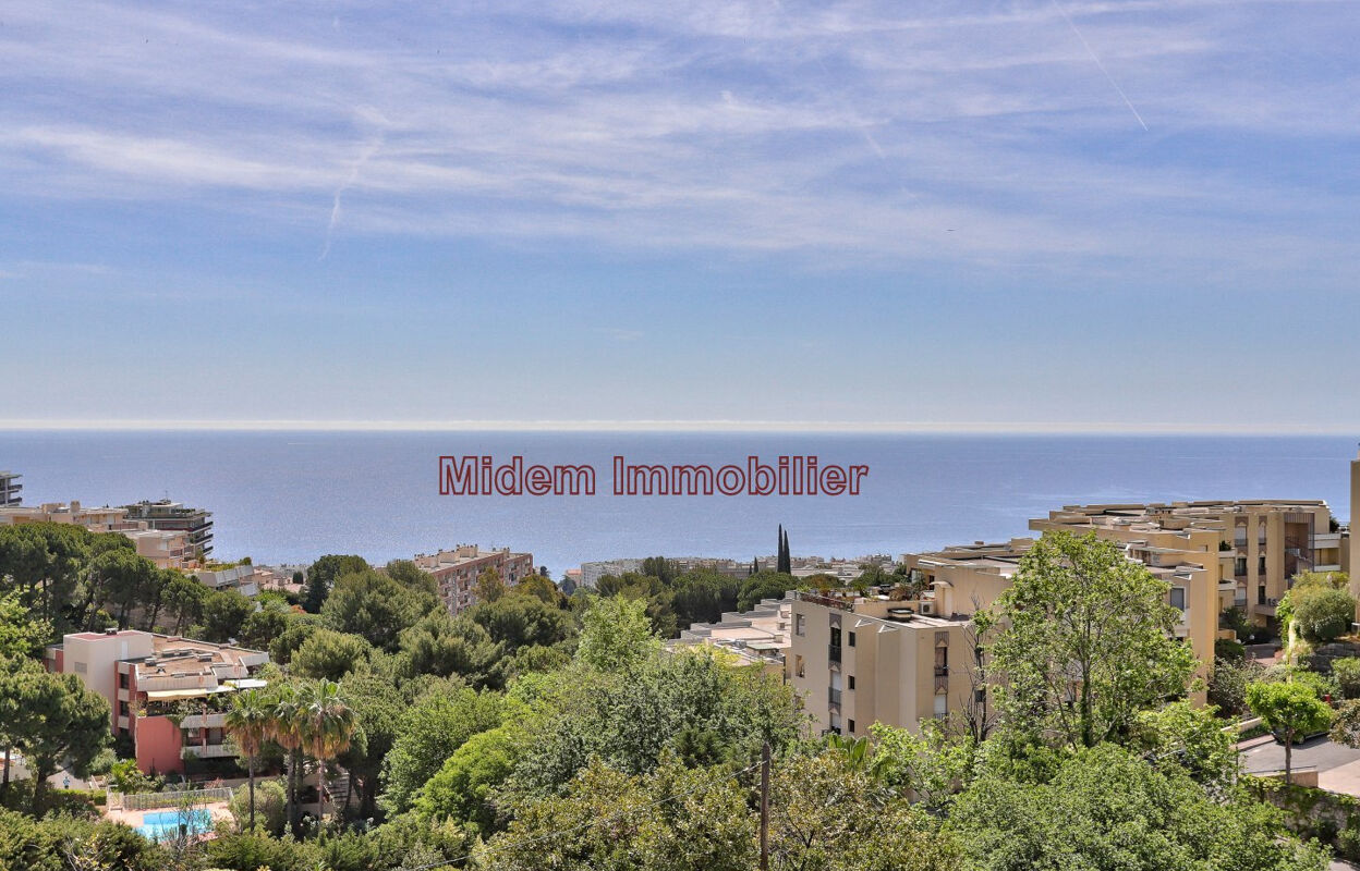 appartement 4 pièces 124 m2 à vendre à Nice (06200)