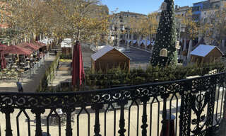 Appartement 5 Pièces 143 m² à vendre à Carcassonne (11000)