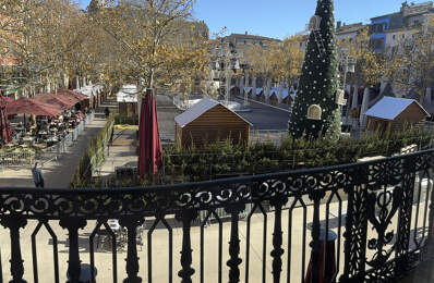 Très bel appartement Haussmanien — photo du bien