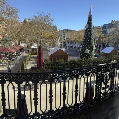 Appartement 5 pièces 171600 €