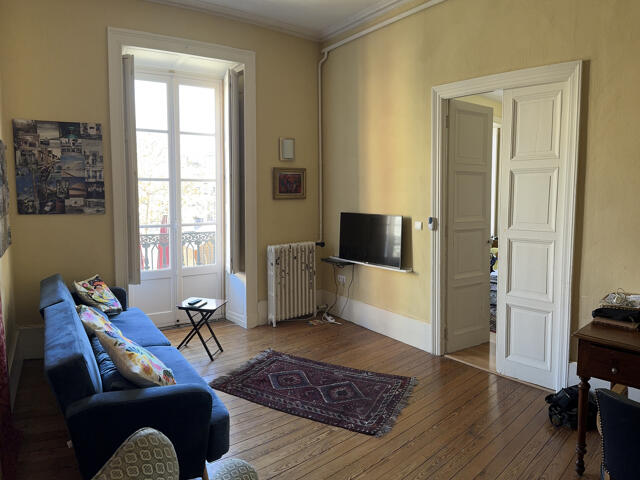 Appartement proposé à Carcassonne