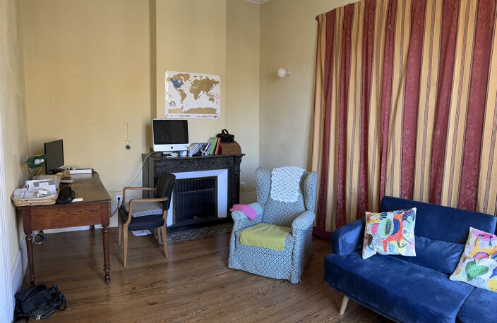Très bel appartement Haussmanien — photo 2