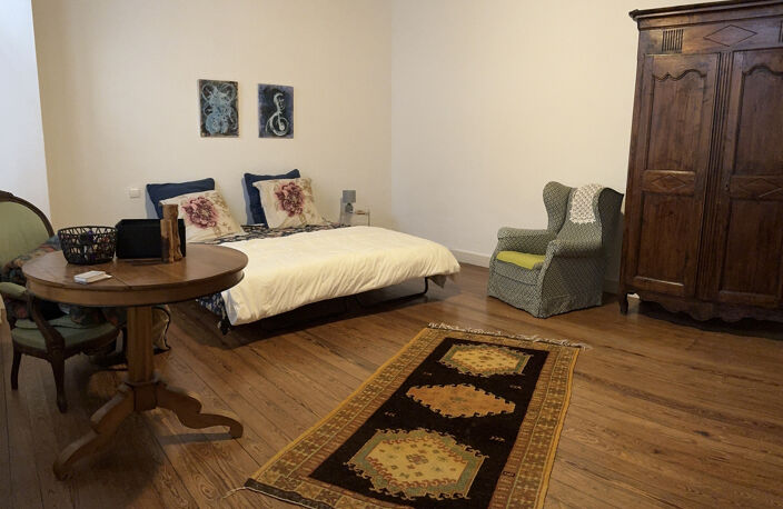 Très bel appartement Haussmanien — photo 3