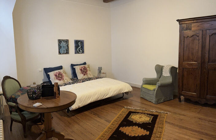 Très bel appartement Haussmanien — photo 4
