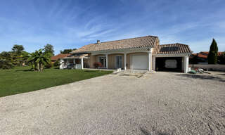 Maison 5 Pièces 100 m² à vendre à Lespouey (65190)